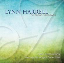 Lynn Harrell: 5 Pieces en concert (arr. P. Bazelaire for cello and strings): No. 4. Plainte