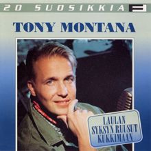 Tony Montana: Tulisuudelma