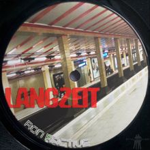 Ron Ractive: Langzeit (B-Side Mix)