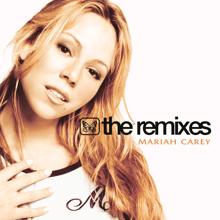 Mariah Carey: Fly Away (Butterfly Reprise) (Fly Away Club Mix)
