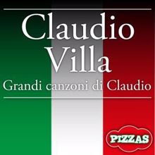 Claudio Villa: Grandi canzoni di Claudio