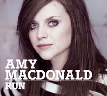 Amy Macdonald: Run (Live At King Tuts)