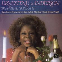 Ernestine Anderson: Be Mine Tonight