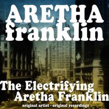 Aretha Franklin: Blue Holiday (Remastered)