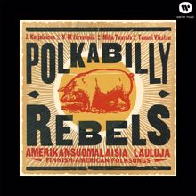 J. Karjalainen: Polkabilly Rebels