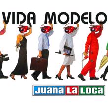 Juana La Loca: Vida Modelo y Virtual