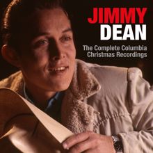 Jimmy Dean: The Complete Columbia Christmas Recordings