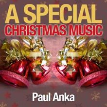 Paul Anka: A Special Christmas Music