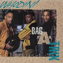 Whodini: Lovers Or Friends