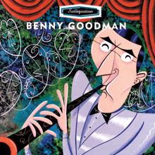 Benny Goodman: Sometimes I'm Happy