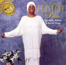 Leontyne Price: Sit Down, Servant