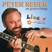 Peter Reber: My Chindergarteschatz