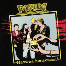 Popeda: Hautajaiset