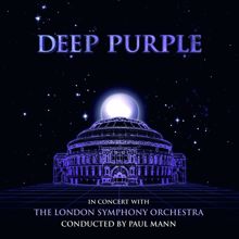 Deep Purple: In Concert with the London Symphony Orchestra (Live at the Royal Albert Hall)