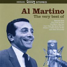 Al Martino: The Very Best Of Al Martino