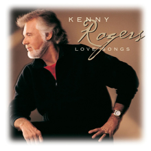 Kenny Rogers: She Believes In Me