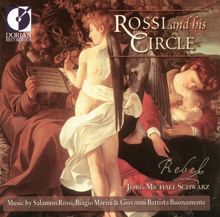 REBEL: Rossi, S.: Chamber Music