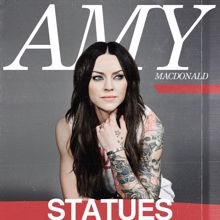 Amy Macdonald: Statues (Single Mix)