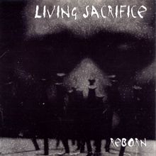 Living Sacrifice: Something More