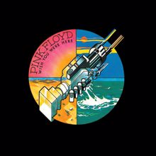 Pink Floyd: Shine On You Crazy Diamond, Pts. 1-6 (Live At Wembley 1974, 2011 Mix)