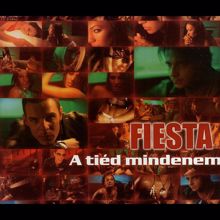 FiESTA: Nem Mondtam El