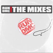RUN DMC: You Talk Too Much (12" Version)