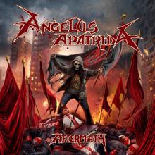 Angelus Apatrida: Aftermath (Bonus Tracks Edition)