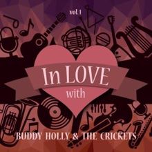 Buddy Holly & The Crickets feat. Lou Giordano: Don't Cha Know