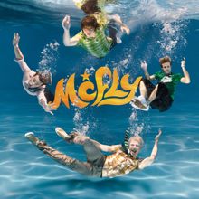 McFly: Motion In The Ocean
