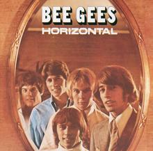 Bee Gees: Horizontal