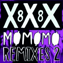 MØ feat. Diplo: XXX 88 (Remixes 2)