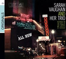 Sarah Vaughan: Honeysuckle Rose (Live At Mister Kelly's, Chicago / 1957)