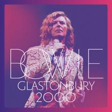 David Bowie: Glastonbury 2000 (Live)