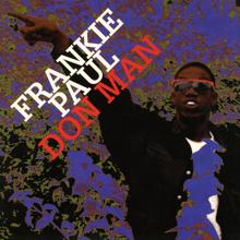 Frankie Paul: Row The Boat