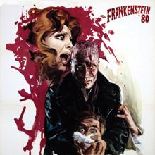 Daniele Patucchi: Frankenstein '80 (Original Motion Picture Soundtrack / Remastered 2021)