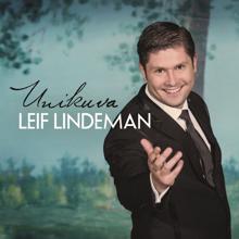 Leif Lindeman: Unikuva