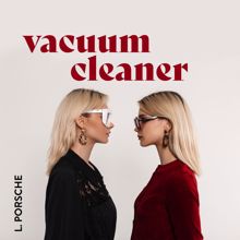 L.porsche: Vacuum Cleaner
