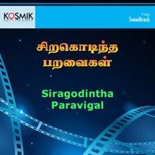 Malaysia Vasudevan: Siragodintha Paravigal (Original Motion Picture Soundtrack)