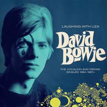 David Bowie: The Gospel According To Tony Day