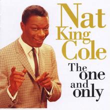 Nat King Cole: The One And Only