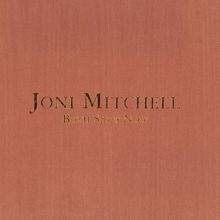 Joni Mitchell: Both Sides Now (- Limited Edition)