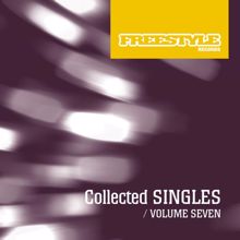Various Artists: Freestyle Singles Collection Vol 7