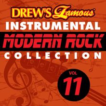 The Hit Crew: Drew's Famous Instrumental Modern Rock Collection (Vol. 11) (Drew's Famous Instrumental Modern Rock CollectionVol. 11)