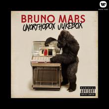 Bruno Mars: Gorilla
