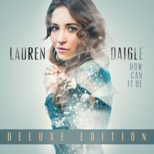 Lauren Daigle: Once and for All