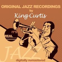 King Curtis: Hot Saxes (Remastered)