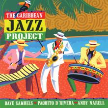Caribbean Jazz Project: Afro