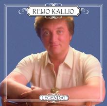 Reijo Kallio: Viikonloppuisä