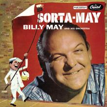 Billy May: Sorta-May