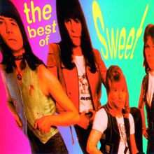 Sweet: The Best Of